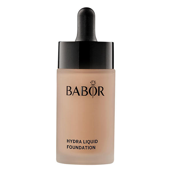 Babor Make-up Hydra Liquid Foundation 12 Cinnamon 30 ml