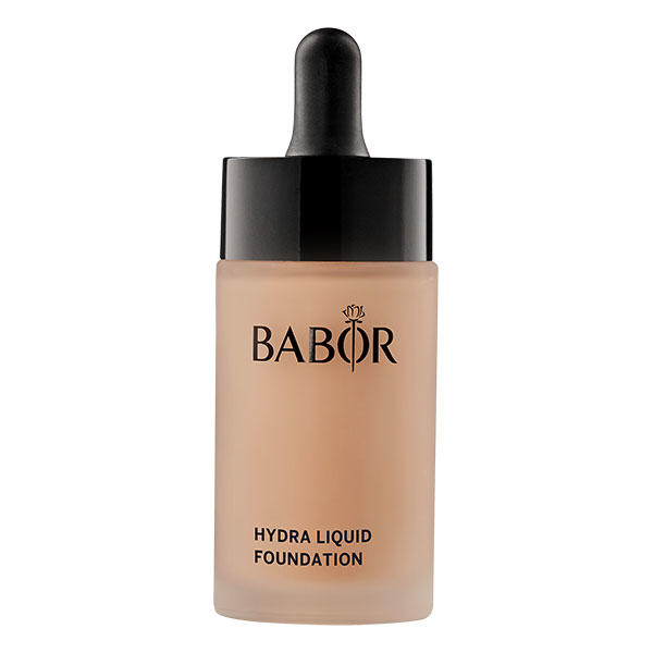 Babor Make-up Hydra Liquid Foundation Sand 30 ml