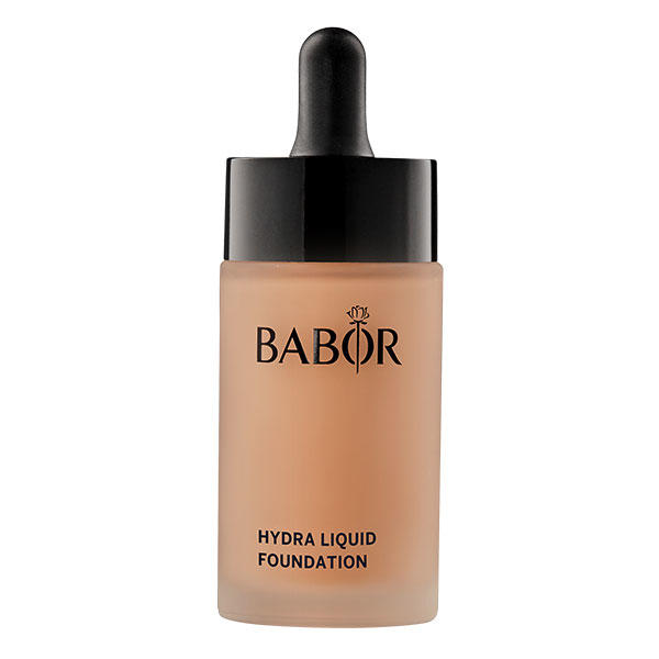 Babor Make-up Hydra Liquid Foundation Honey 30 ml