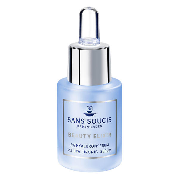 SANS SOUCIS BEAUTY ELIXIR 2% Hyaluronserum 15 ml