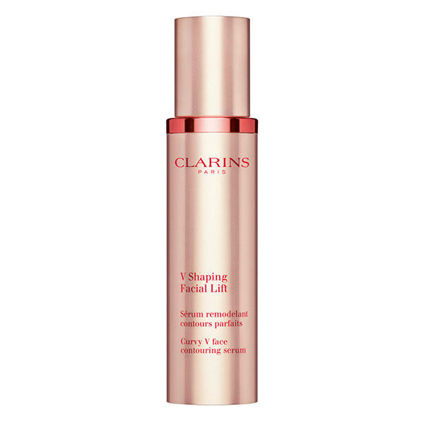 CLARINS V Shaping Facial Lift Sérum remodelant contours parfaits 50 ml
