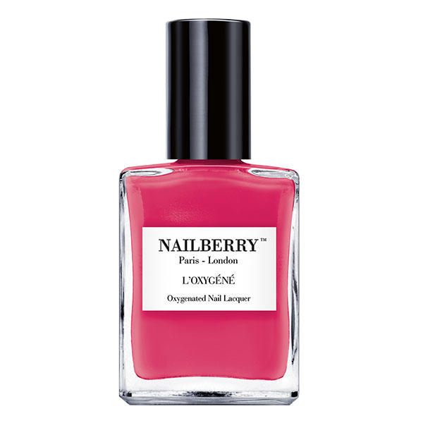NAILBERRY L'Oxygéné Sacred Lotus 15 ml