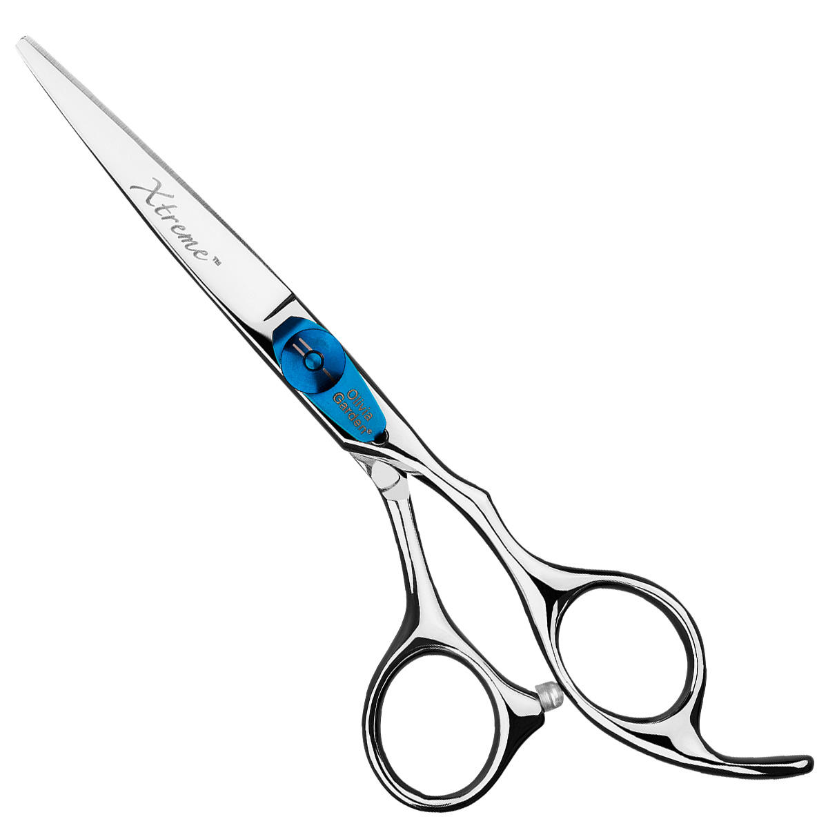 Olivia Garden Xtreme Haarschneideschere 5,75"