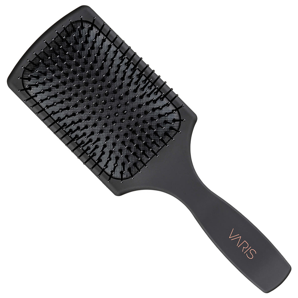 Varis Paddle Brush Nero