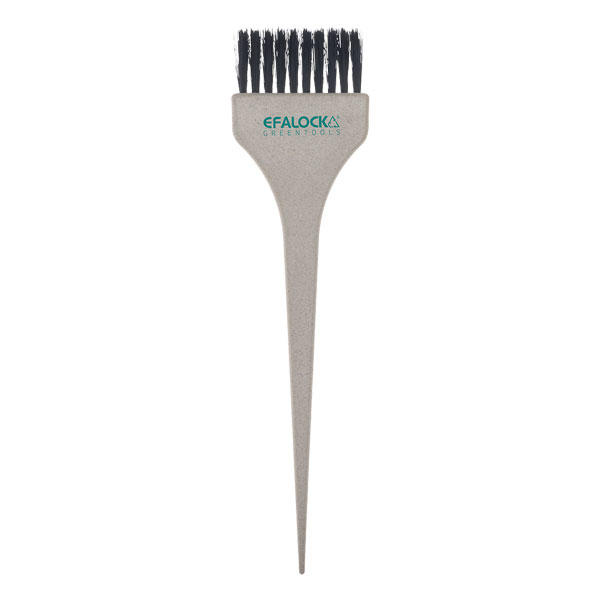 Efalock Dye brush puregreen breit
