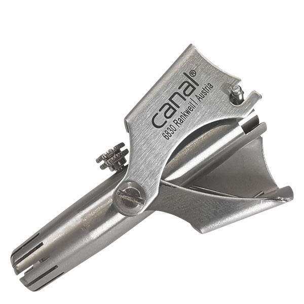 Canal Nose and ear hair trimmer