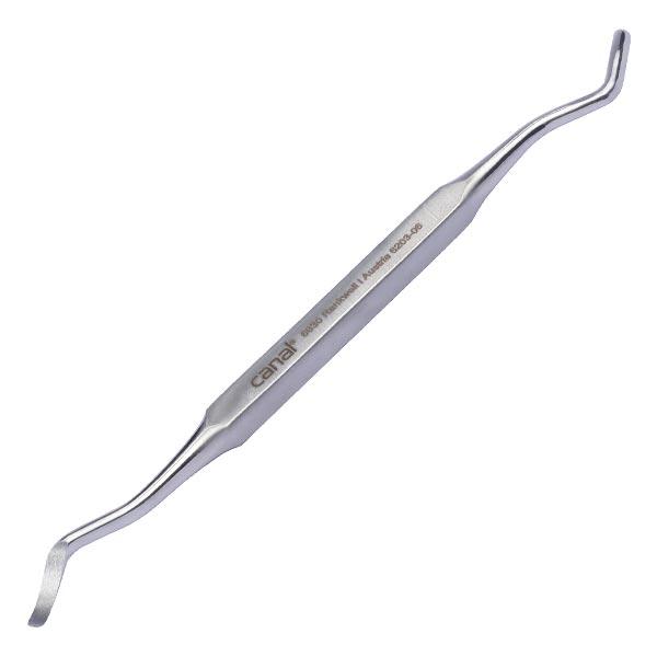 Canal Eckenheber 10 cm