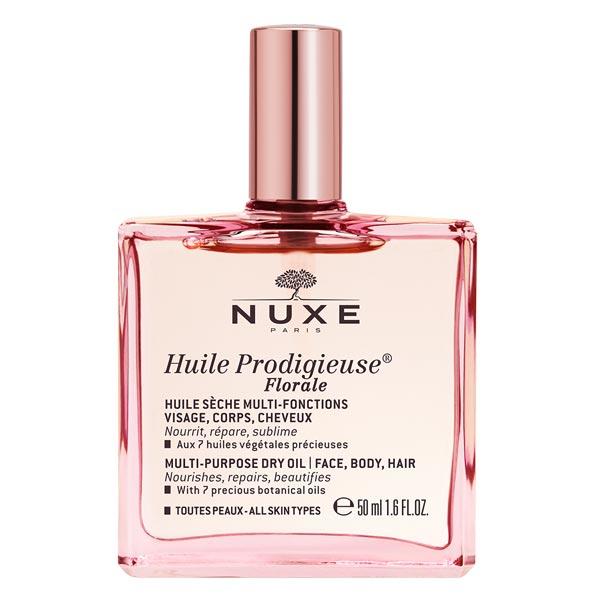 NUXE Huile Prodigieuse Florale Multi Purpose Dry Oil 50 ml