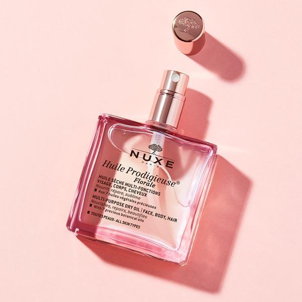NUXE Huile Prodigieuse Florale Multi Purpose Dry Oil 100 ml