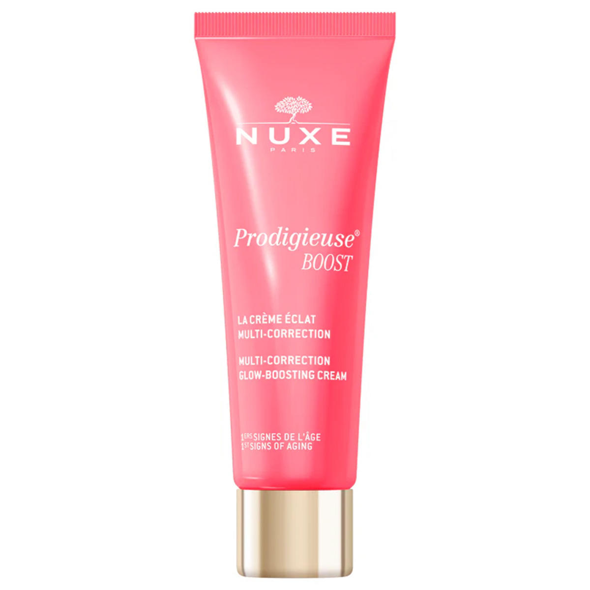 NUXE Prodigieuse BOOST Multi-Correction Glow-Boosting Cream 40 ml
