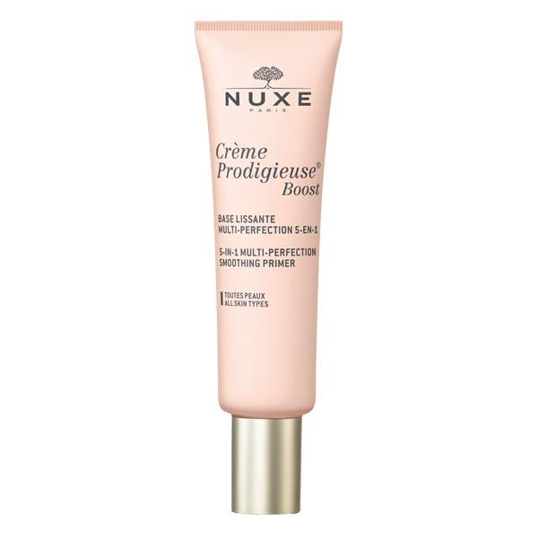 NUXE Crème Prodigieuse Boost Multi-perfektionierender, glättender 5-in-1 Pflegeprimer 30 ml