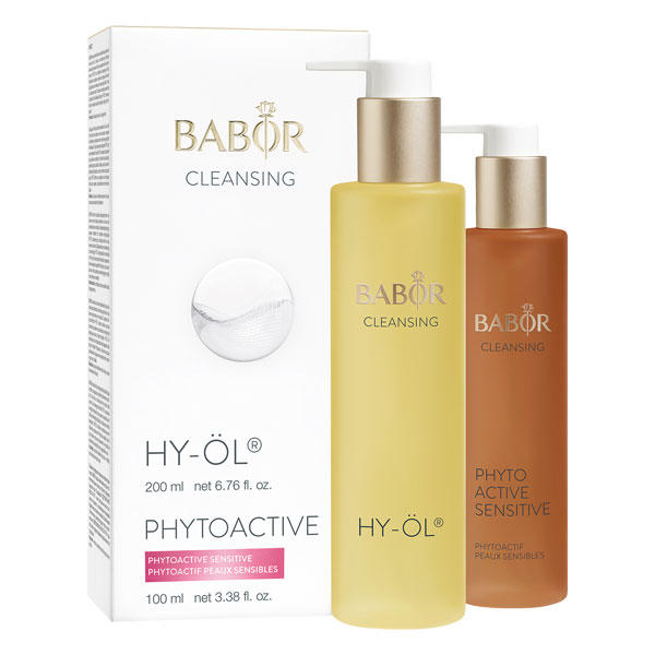 BABOR CLEANSING HY-ÖL Phyto Sensitive