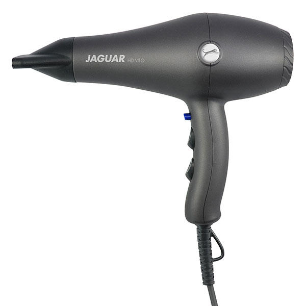 Jaguar Asciugacapelli HD Vito