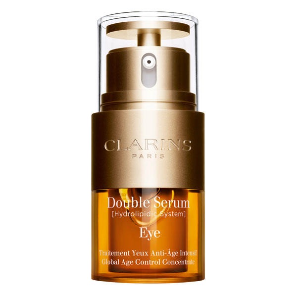 CLARINS Dubbel serum oog 20 ml