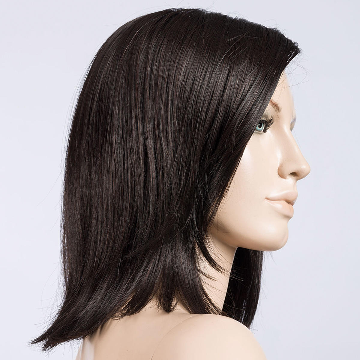 Ellen Wille Changes Parrucca sintetica Flirt Espresso rooted