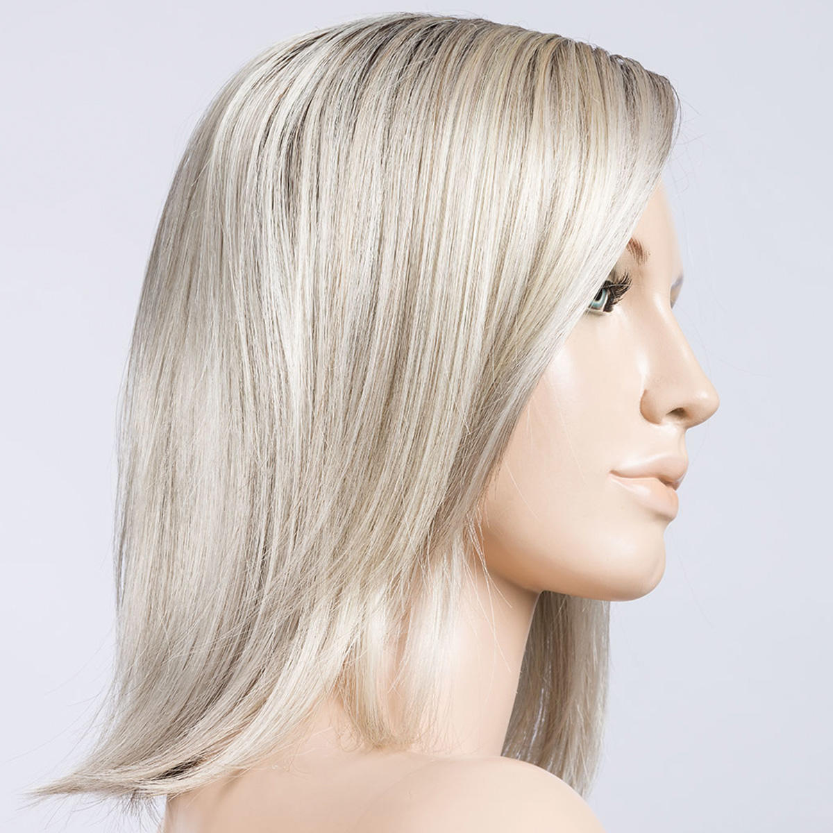 Ellen Wille Flirt synthetic hair wig Pearl rooted
