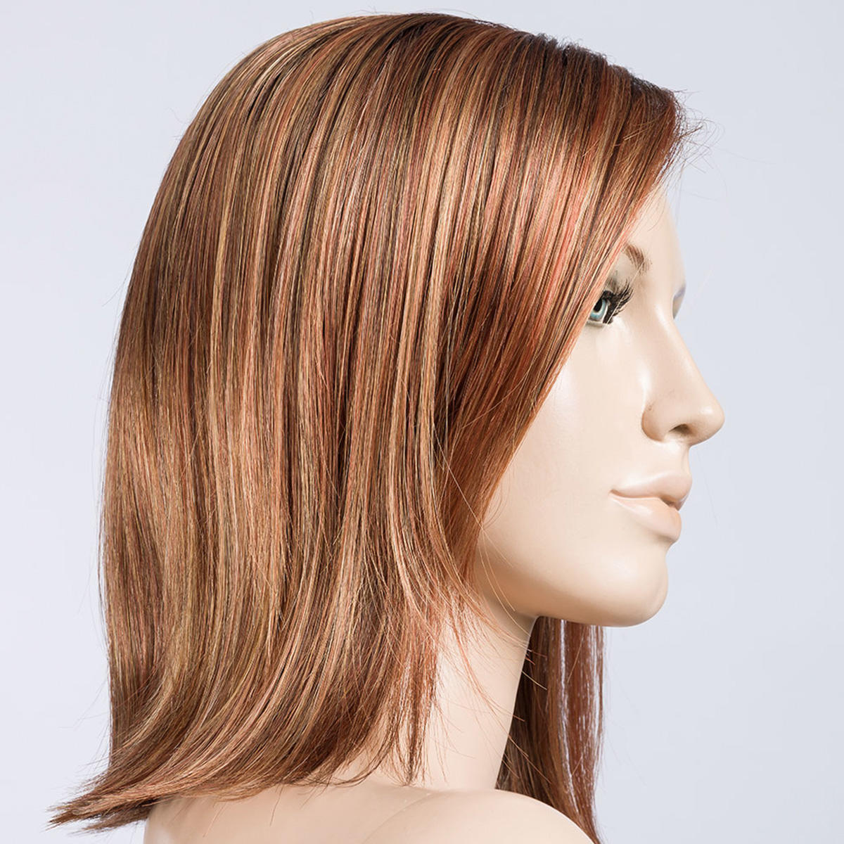 Ellen Wille Changes Parrucca sintetica Flirt Safranbrown rooted