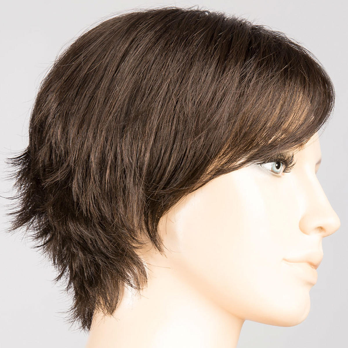 Ellen Wille HairPower Capelli sintetici parrucca cielo miscela per espresso