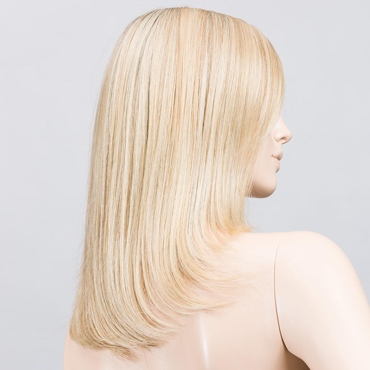 Ellen Wille Hair Society Affair parrucca di capelli sintetici sandyblonde radicato