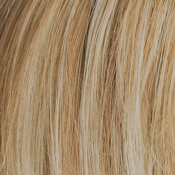 Ellen Wille Power Pieces Haarteil Rum gold blonde