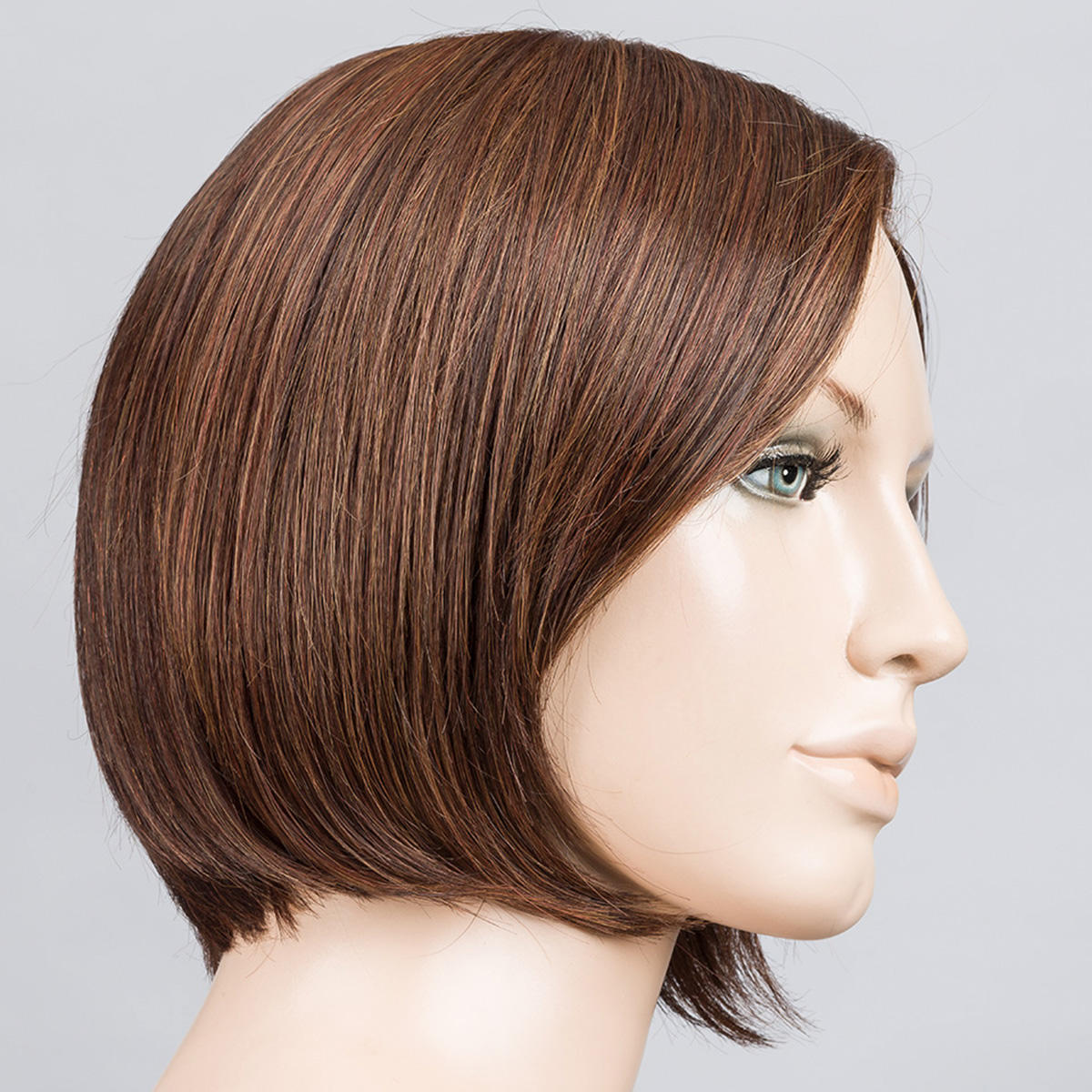 Ellen Wille Wig Mood chocolate mix