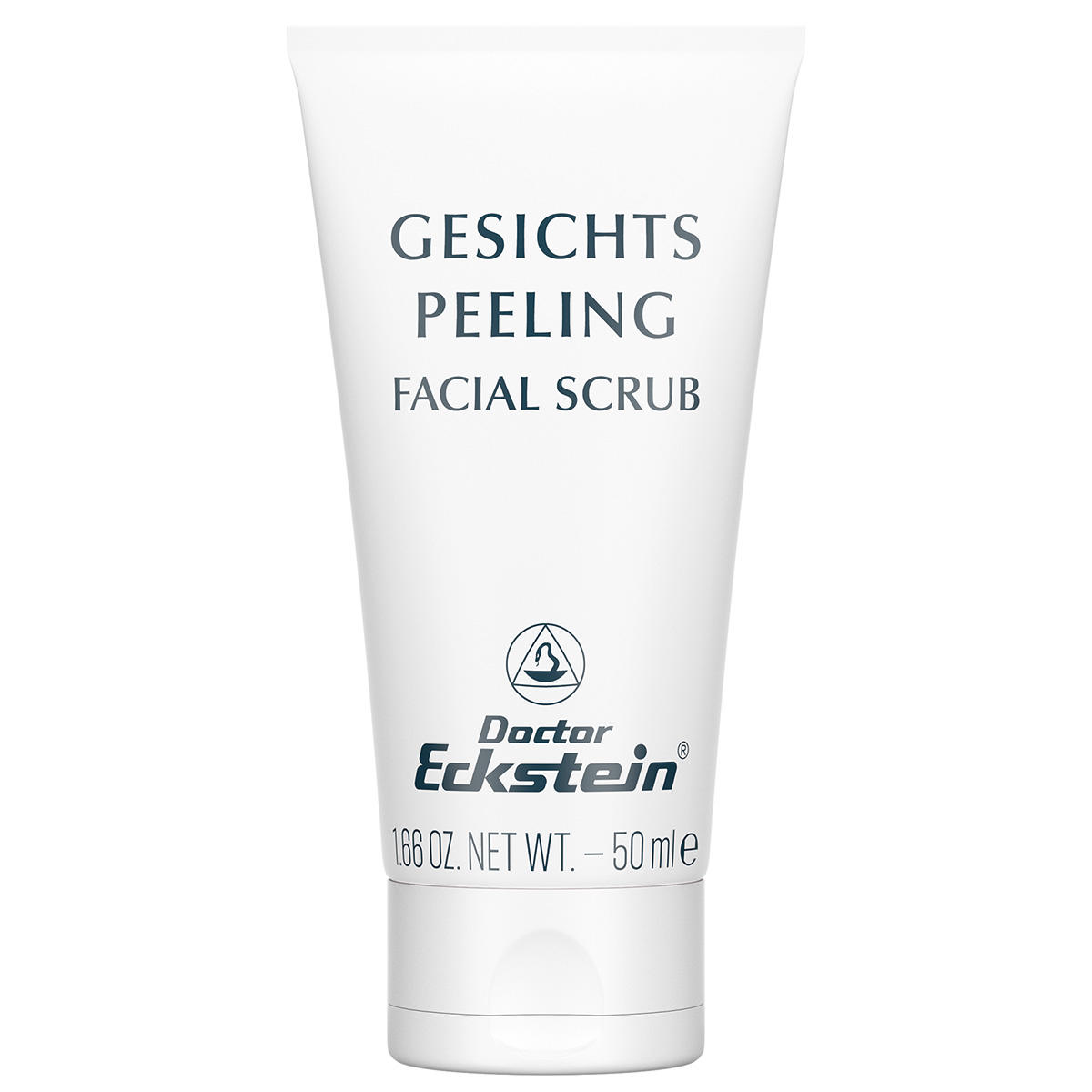 Doctor Eckstein Face scrub 50 ml