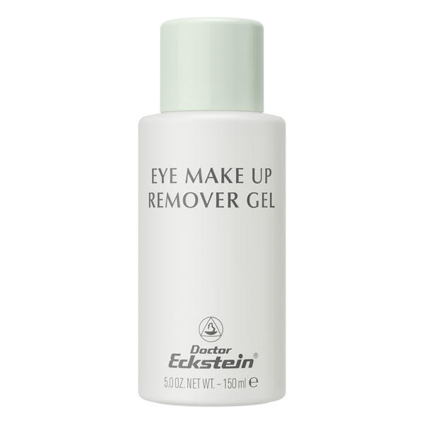 Doctor Eckstein Eye Make up Remover Gel 150 ml
