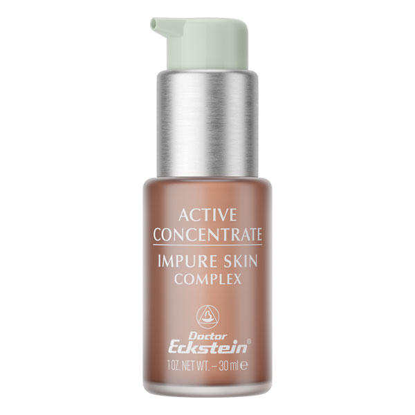 Doctor Eckstein Active Concentrate Impure Skin Complex 30 ml