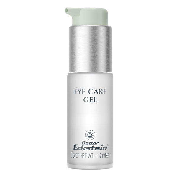 Doctor Eckstein Eye Care Gel 17 ml