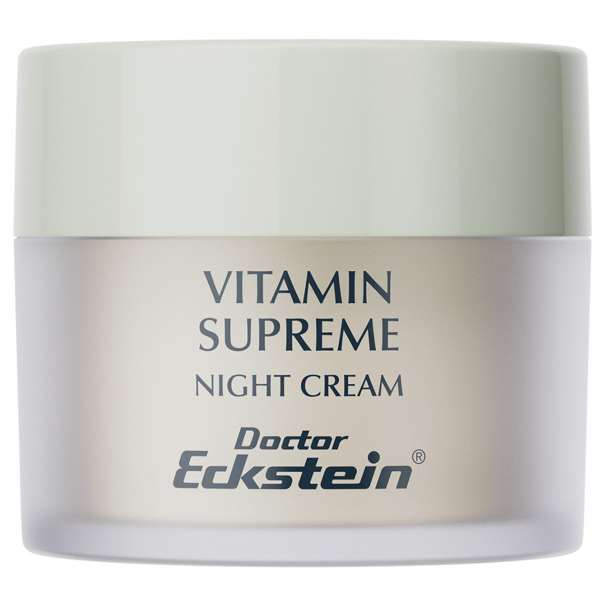 Doctor Eckstein Vitamin Supreme 50 ml