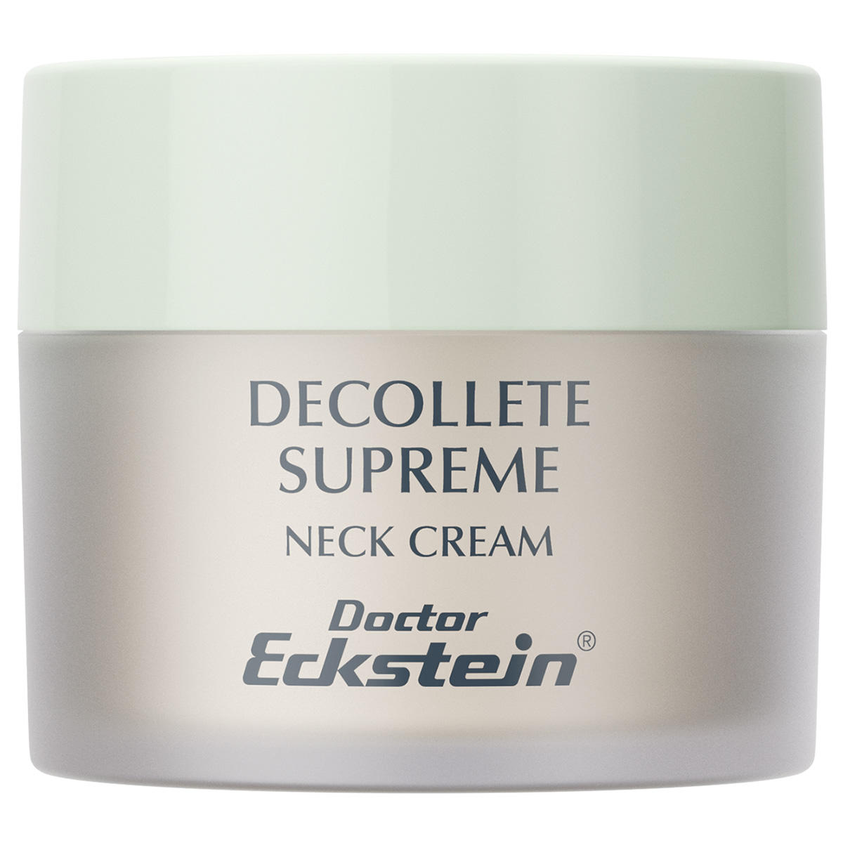 Doctor Eckstein Decolleté Supreme 50 ml