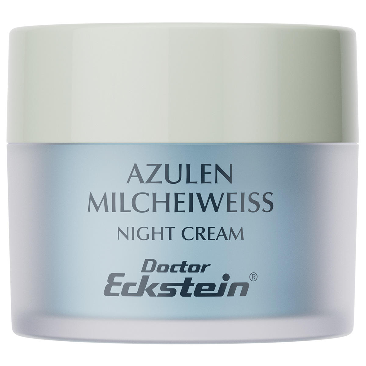 Doctor Eckstein Azulen milk protein 50 ml