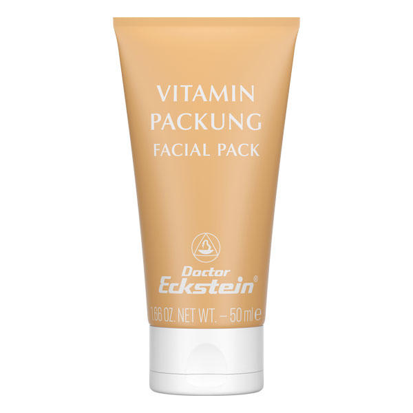 Doctor Eckstein Vitamin pack 50 ml