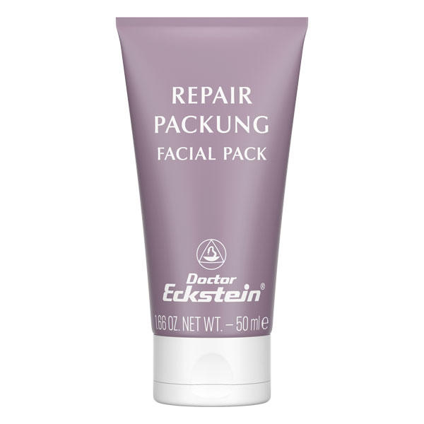 Doctor Eckstein Pack de réparation 50 ml
