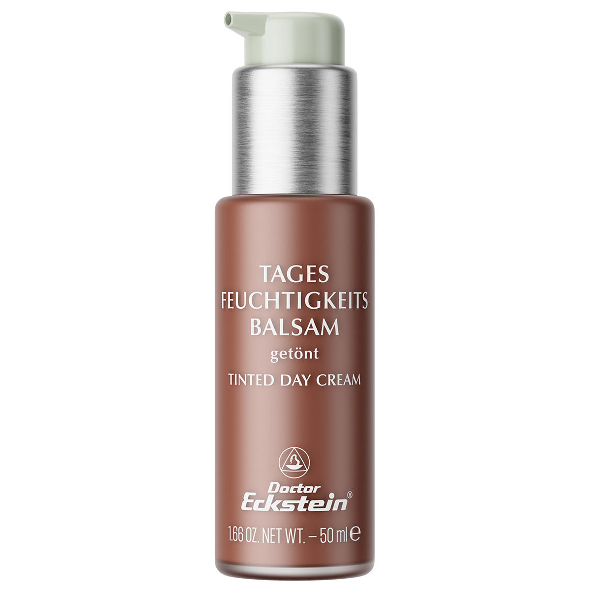 Doctor Eckstein Baume hydratant de jour 50 ml