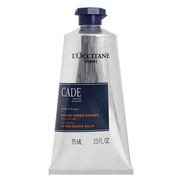 L'Occitane Soothing after shave balm 75 ml
