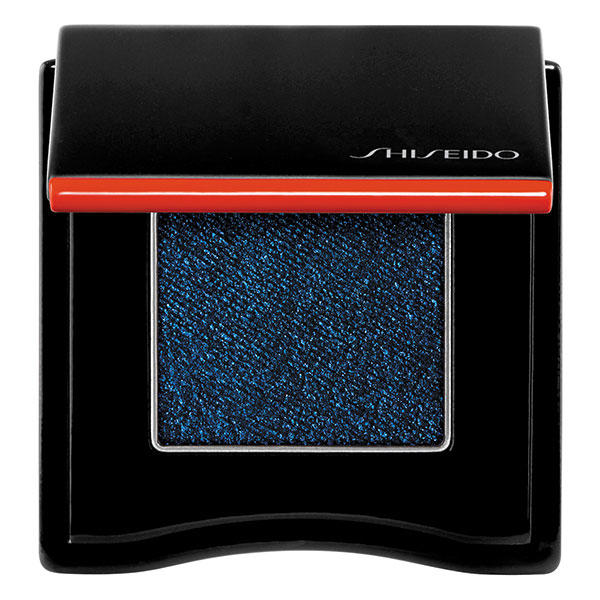 Shiseido Pop Powder Gel Eye Shadow 17 Zaa-Zaa Navy 2,5 g