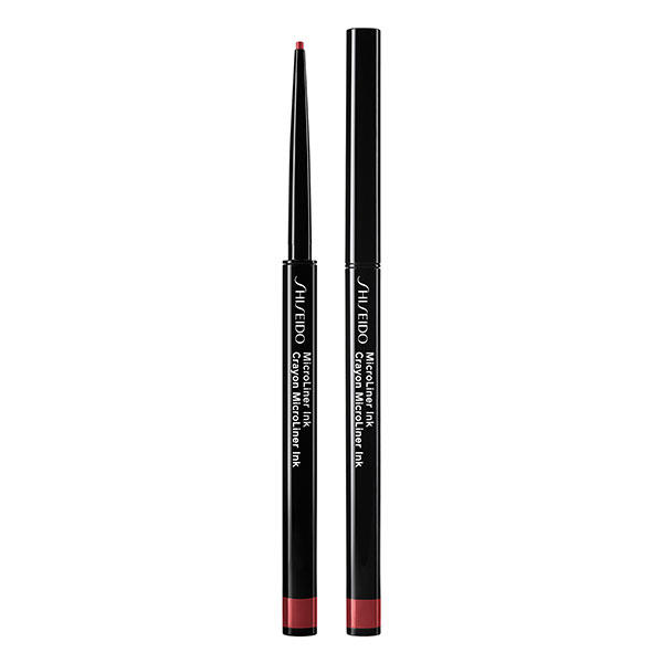 Shiseido Makeup MicroLiner Ink 10 Burgundy 0,08 g