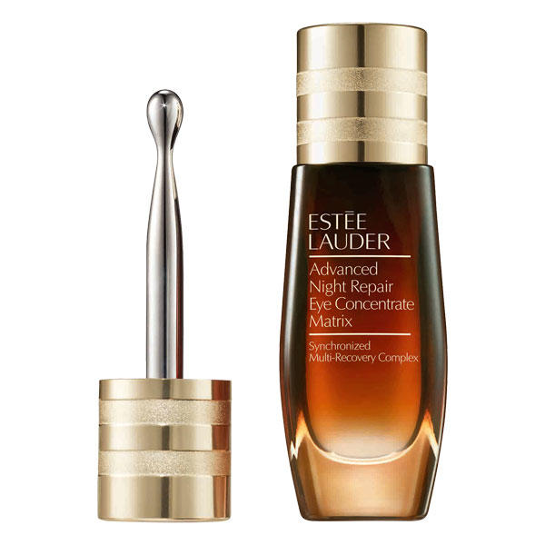 Estée Lauder Matrice del concentrato per gli occhi di riparazione notturna avanzata 15 ml