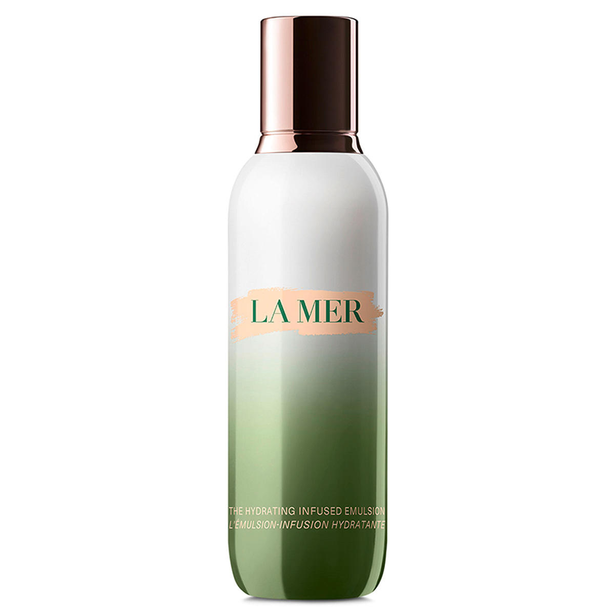 La Mer Hydrating Infused Emulsion 125 ml