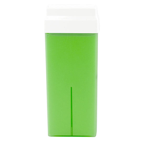X-Epil Cera Cartuccia Gel Aloe Vera breit 100 ml