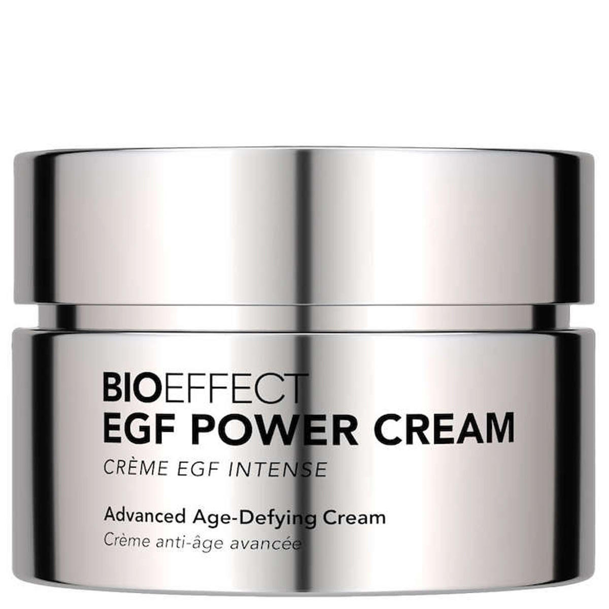BIOEFFECT EGF POWER CREAM 50 ml
