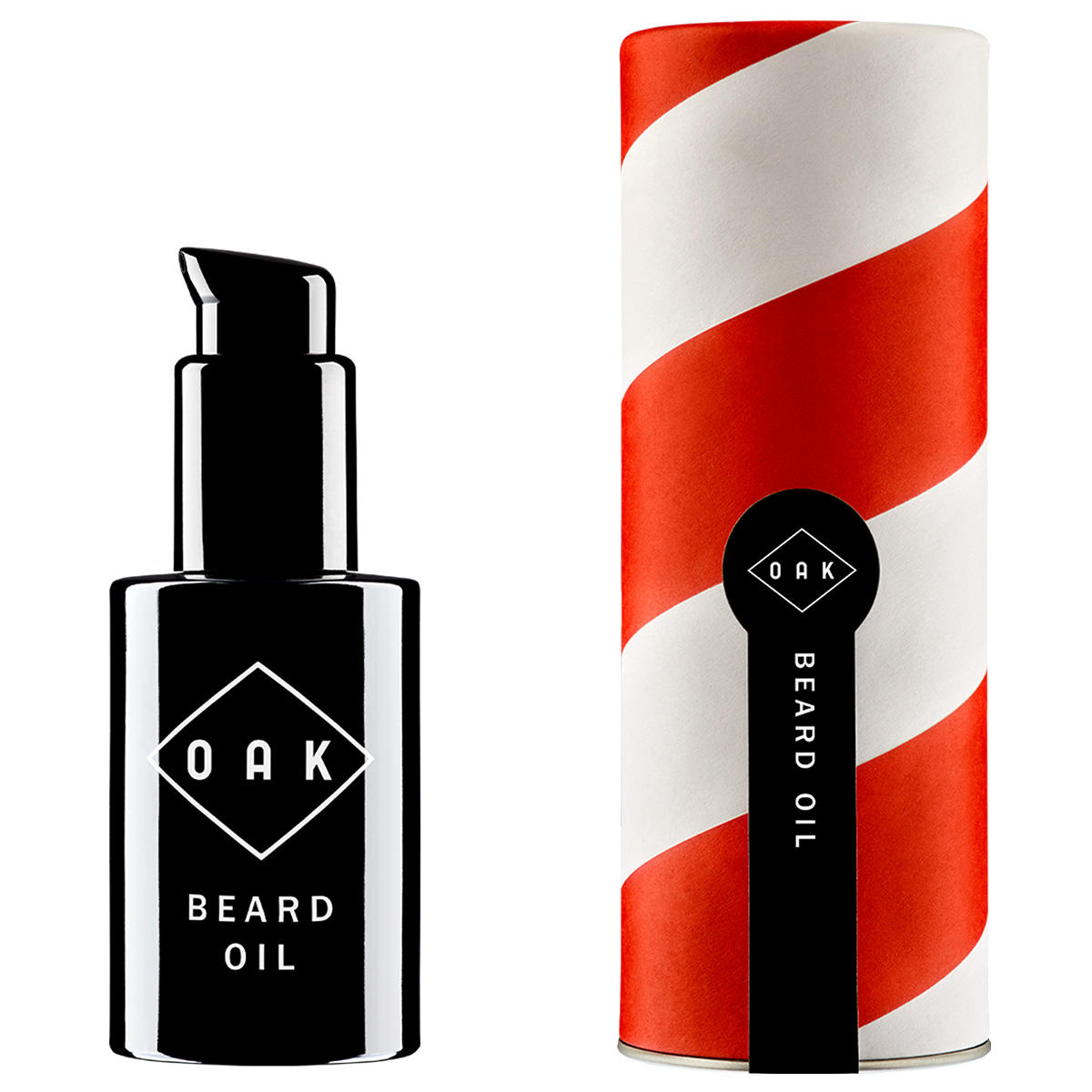 OAK BEARD OIL 30 ml
