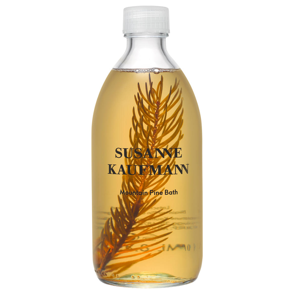 Susanne Kaufmann Latschenkiefer Ölbad - Mountain Pine Bath 250 ml
