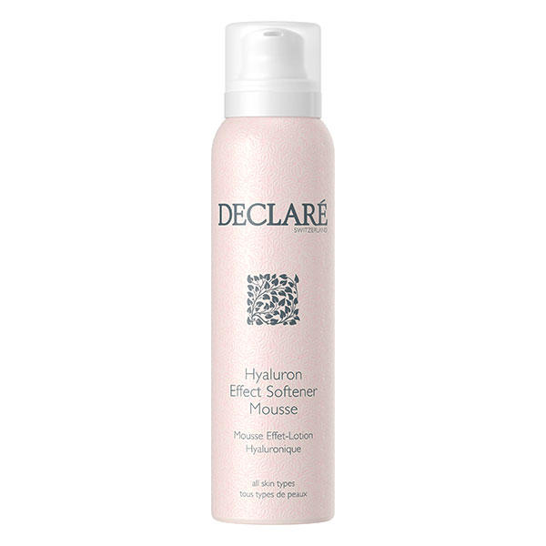 Declaré Vital Balance Mousse adoucissante à effet Hyaluron 150 ml