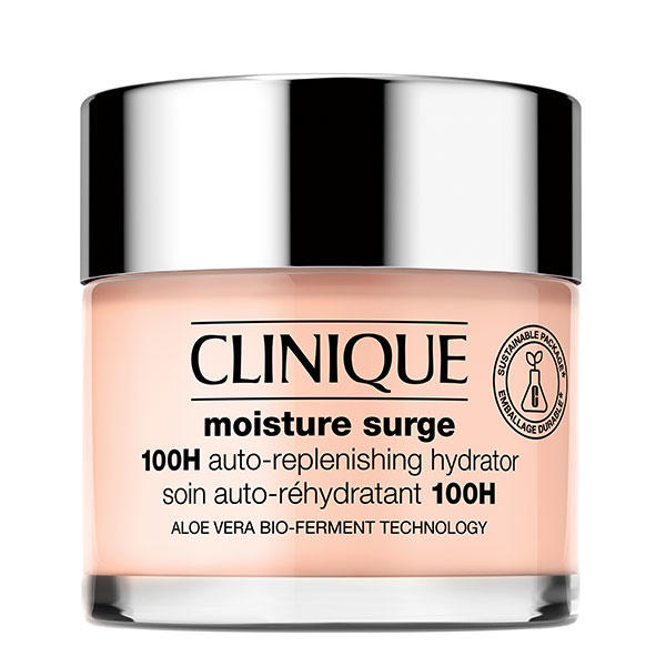 Clinique Moisture Surge 100H Auto-Replenishing Hydrator 75 ml