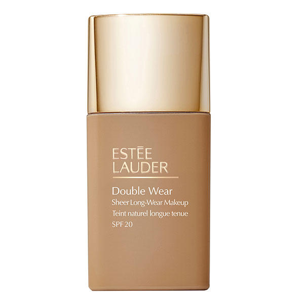 Estée Lauder Double Wear Sheer Long-Wear Makeup SPF 20 4N1 Shell Beige 30 ml