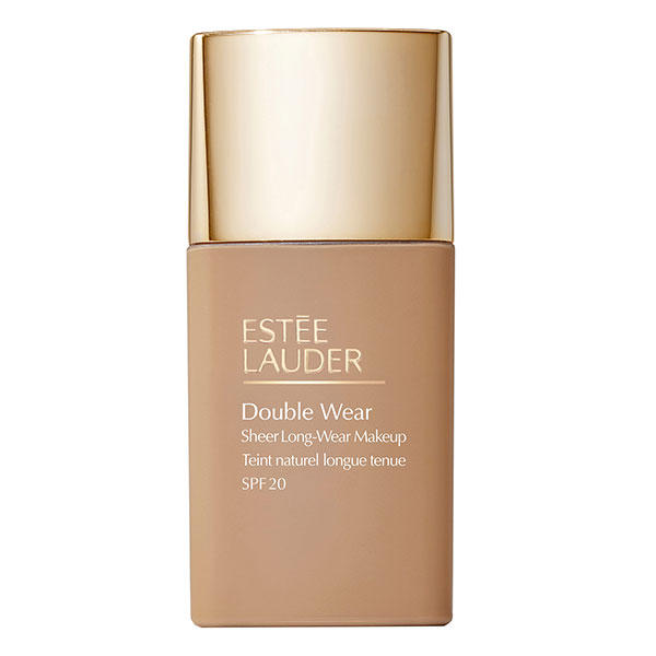 Estée Lauder Double Wear Sheer Long-Wear Makeup SPF 20 3N1 Ivory Beige 30 ml