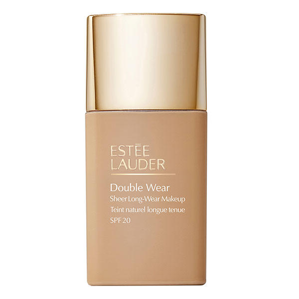 Estée Lauder Double Wear Sheer Long-Wear Makeup SPF 20 2W1 Dawn 30 ml