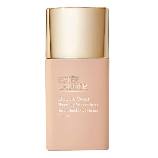 Estée Lauder Double Wear Sheer Long-Wear Makeup SPF 20 1C1 Cool Bone 30 ml
